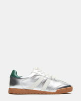 Hudsin Silver Multi - Sm Rebooted