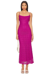 x REVOLVE Adoni Midi Dress