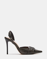 Dillon Brown Distressed - Sm Rebooted