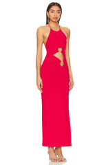 Neve Maxi Dress