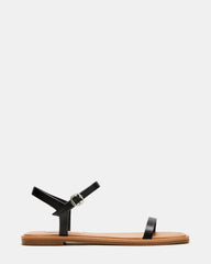 Camari Black Leather - Sm Rebooted