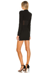 x REVOLVE Chase Jacket Dress