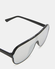 Kerbie Sunglasses Black