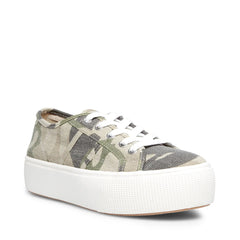 Emmi Camouflage - Sm Rebooted