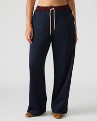 Daisy Pant Midnight