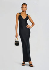 Alexandra Maxi Dress