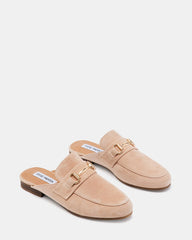 Kandi Camel Suede - Sm Rebooted