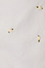 x REVOLVE Mini Dress With Flowers