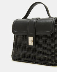 Cristy Bag Black