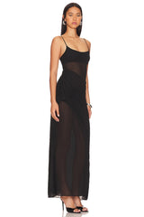 Selina Maxi Dress