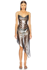 The Harley Midi Dress