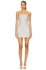 Rosaline Mini Dress