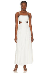x REVOLVE Destino Maxi Dress