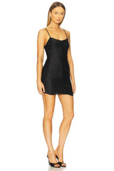 Feya Mini Dress
