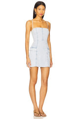 Astrid Mini Dress