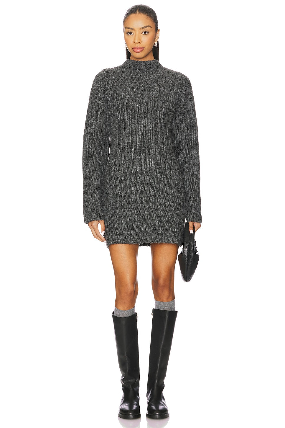 Abra Sweater Dress