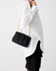 Lucia Bag Black