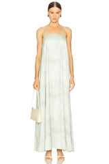 Myra Maxi Dress
