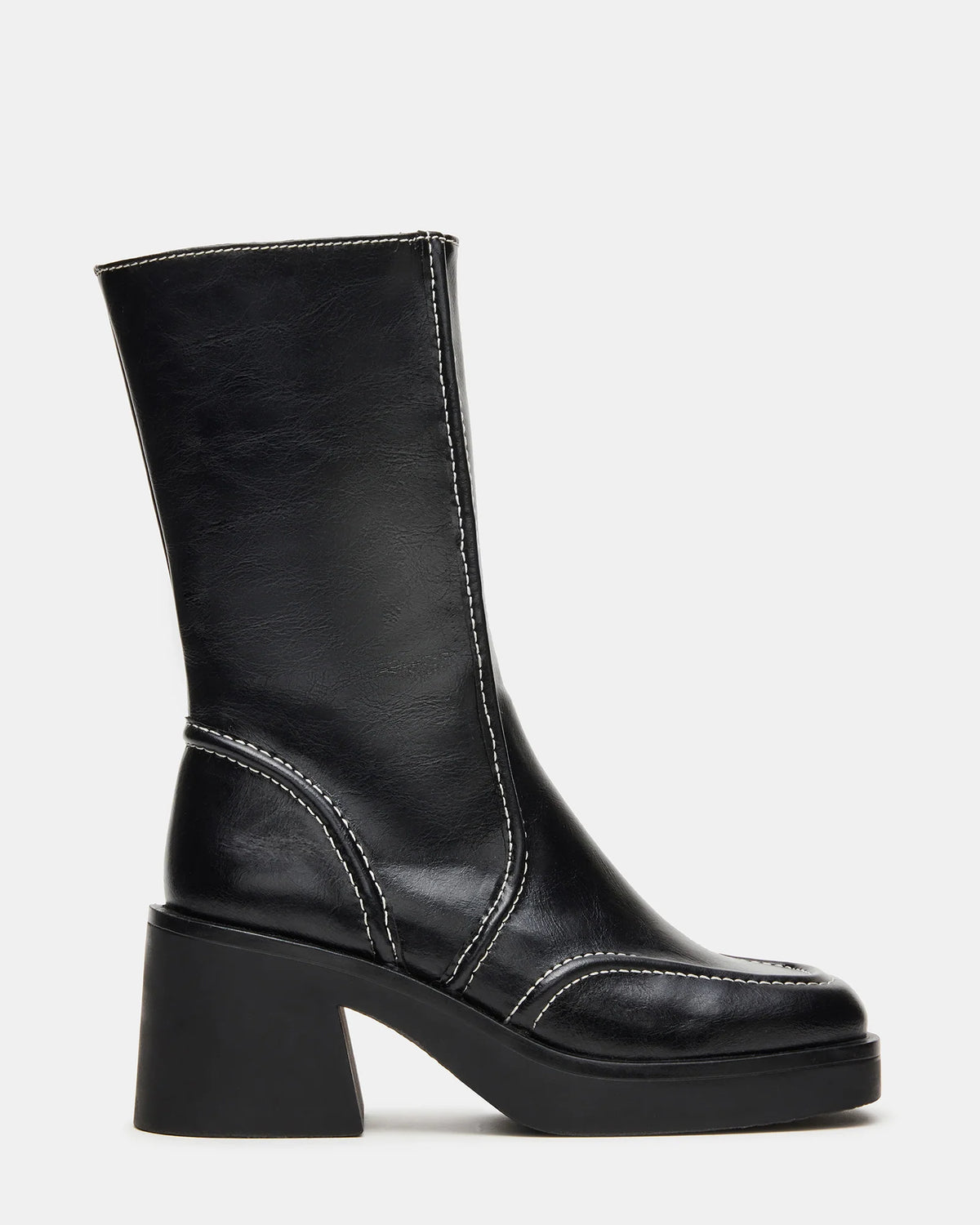 Alter Black Patent