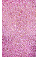 Hollis Sequin Midi Dress