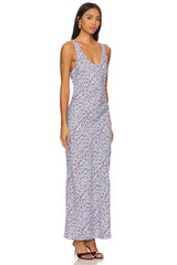Olivia Maxi Dress