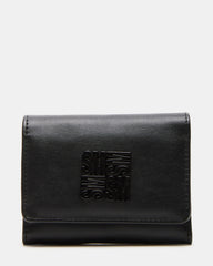 Harber Wallet Black