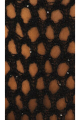 Ry Sparkle Sweater Dress