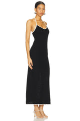 Ravyn Halter Maxi Dress