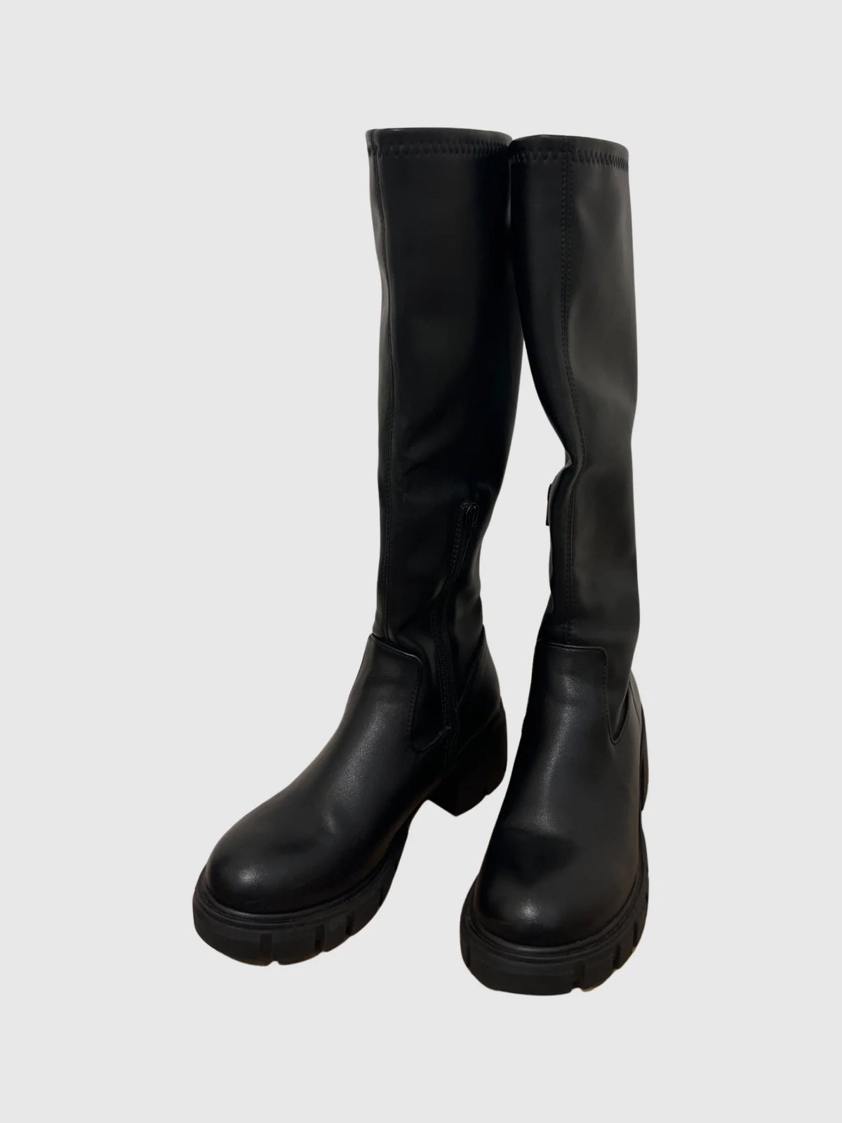 Higher Black - Sm Rebooted