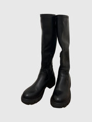 Higher Black - Sm Rebooted