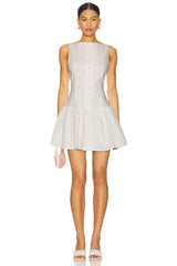 Kingsley Mini Dress