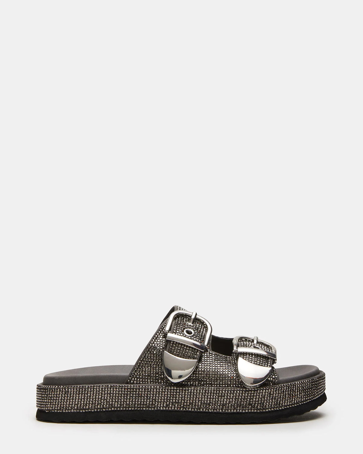 Glisten Pewter - Sm Rebooted