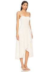 Sparkling Moment Midi Dress