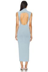 Phoebe Midi Knit Dress