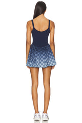 x FP Movement Printed Swing Of Things Dress