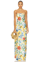 x REVOLVE York Dress