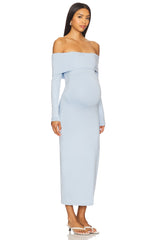 The Alison Midi Dress