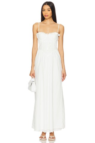 Marleen Maxi Dress