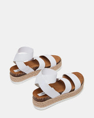 Kimmie White - Sm Rebooted