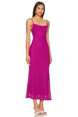 x REVOLVE Adoni Midi Dress