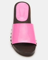 Cento Pink Patent