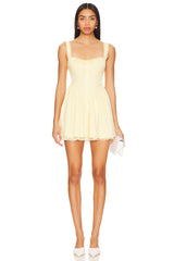 Zia Mini Dress