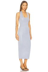 by Marianna Camryn Midi Knit Dress