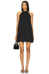 Nala Bubble Mini Dress