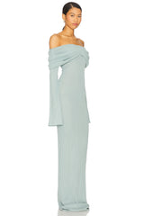 Xenia Maxi Dress