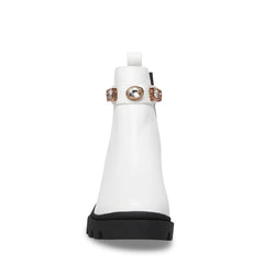 Amulet White - Sm Rebooted