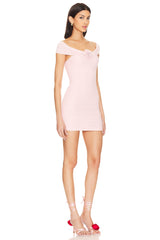 Neena Mini Dress