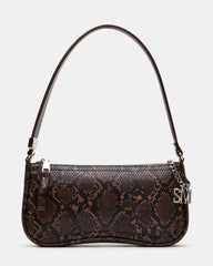Angel Bag Brown Snake