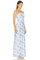 Laci Maxi Dress