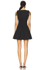 Riviera Mini Dress